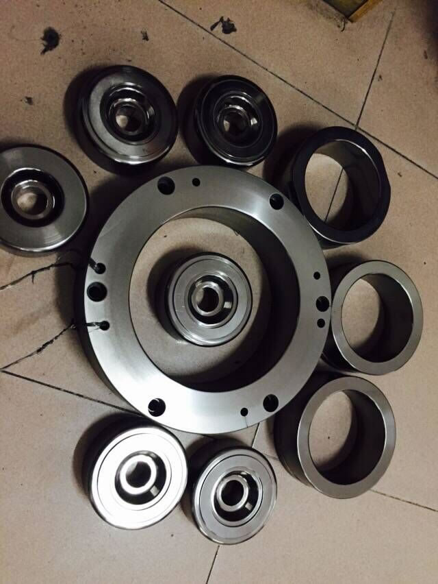 镀钛厂_镀钛加工_模具镀钛_刀具涂层_真空镀钛